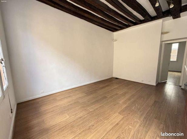 Appartement à vendre, 45m², Paris 11ème