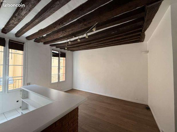 Appartement à vendre, 45m², Paris 11ème