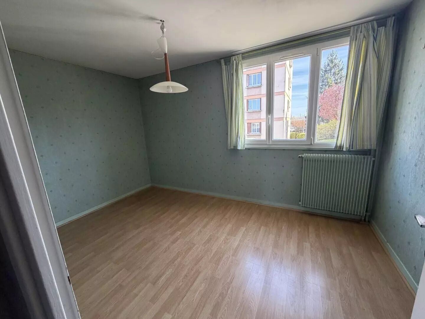 Appartement à vendre, 84m², Coubron