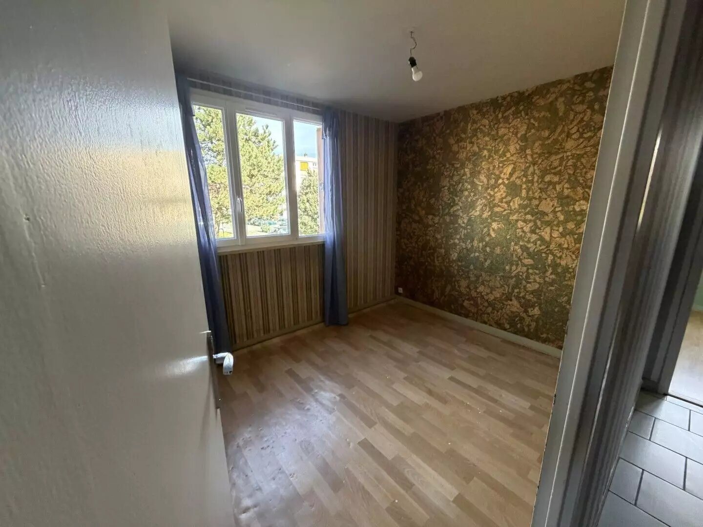 Appartement à vendre, 84m², Coubron