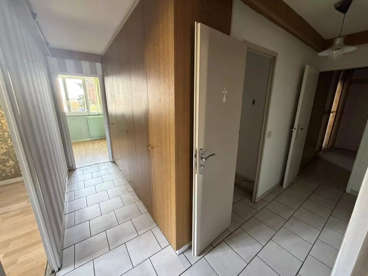 Appartement à vendre, 84m², Coubron