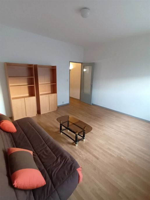 Sale Studio Montceau-les-Mines - Apartment F1/T1/1 room 28,21 m² 25000€