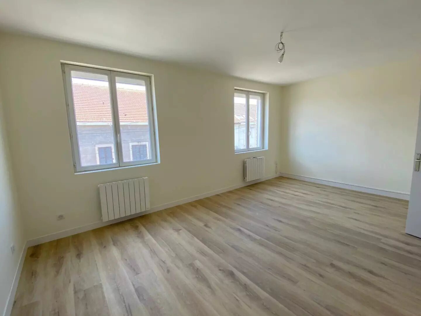 Appartement à louer, 54m², Montceau-les-Mines