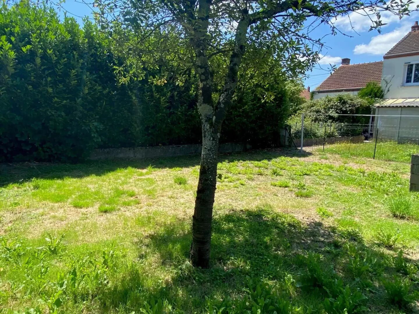 Appartement à louer, 54m², Montceau-les-Mines