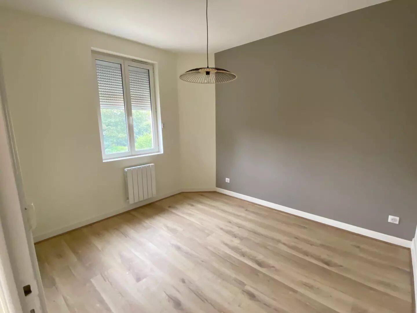 Appartement à louer, 54m², Montceau-les-Mines