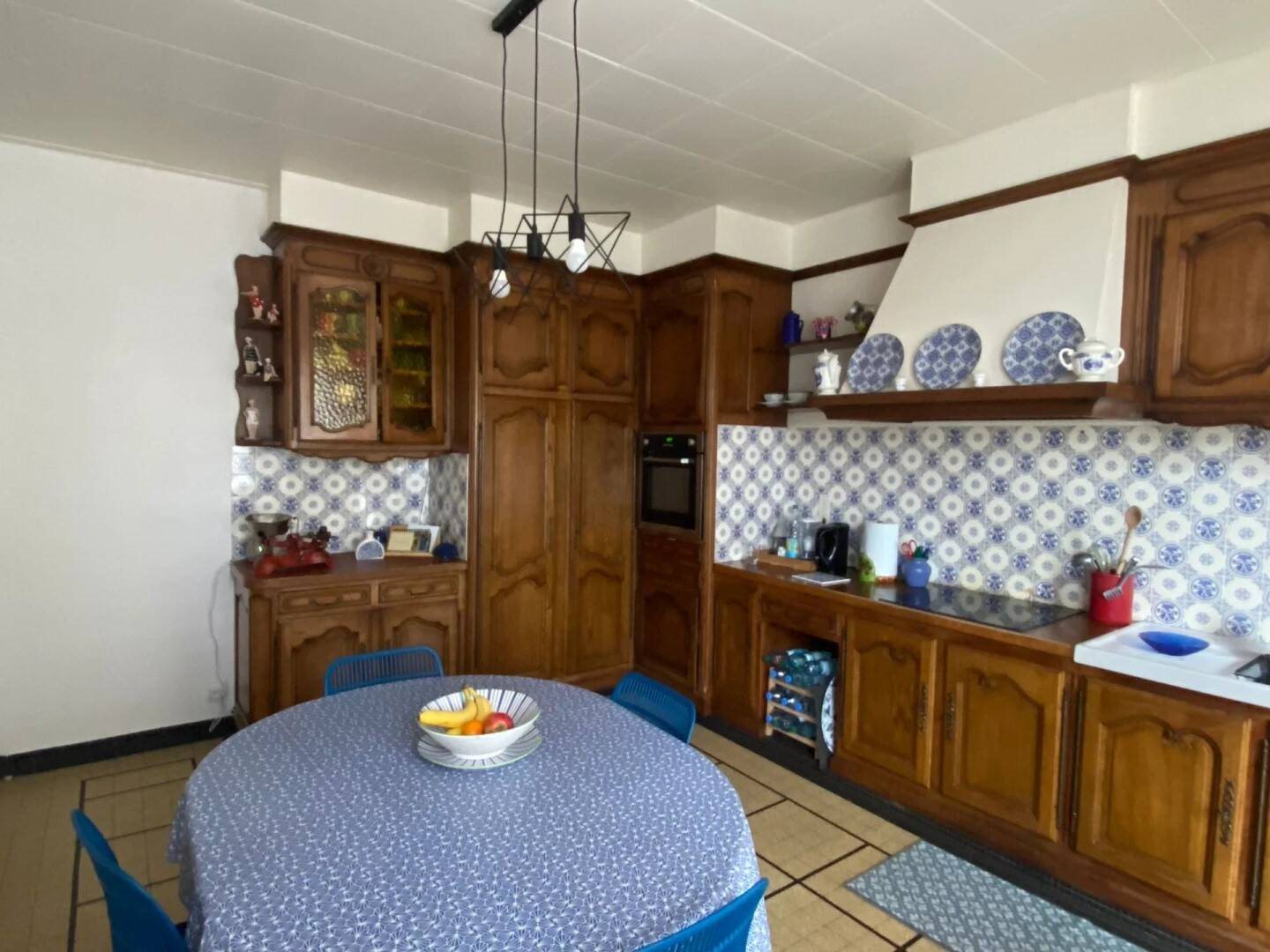 Appartement à louer, 91m², Montceau-les-Mines