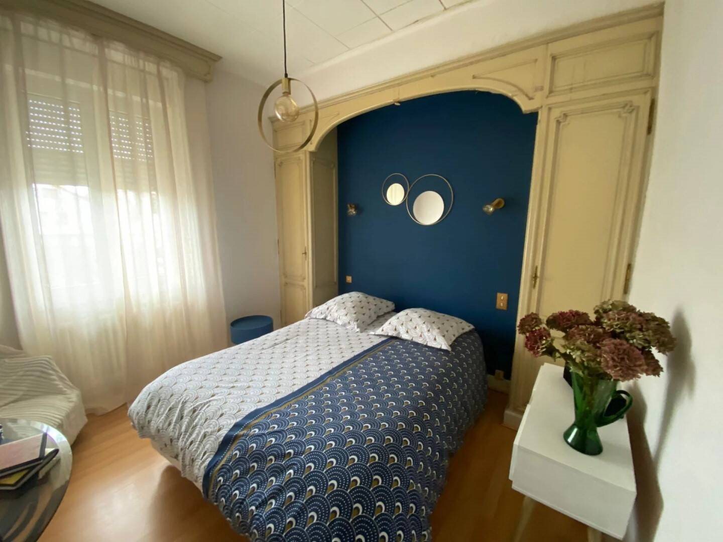 Appartement à louer, 91m², Montceau-les-Mines