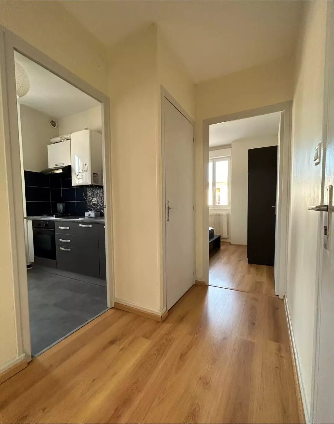 Appartement à louer, 38m², Montceau-les-Mines