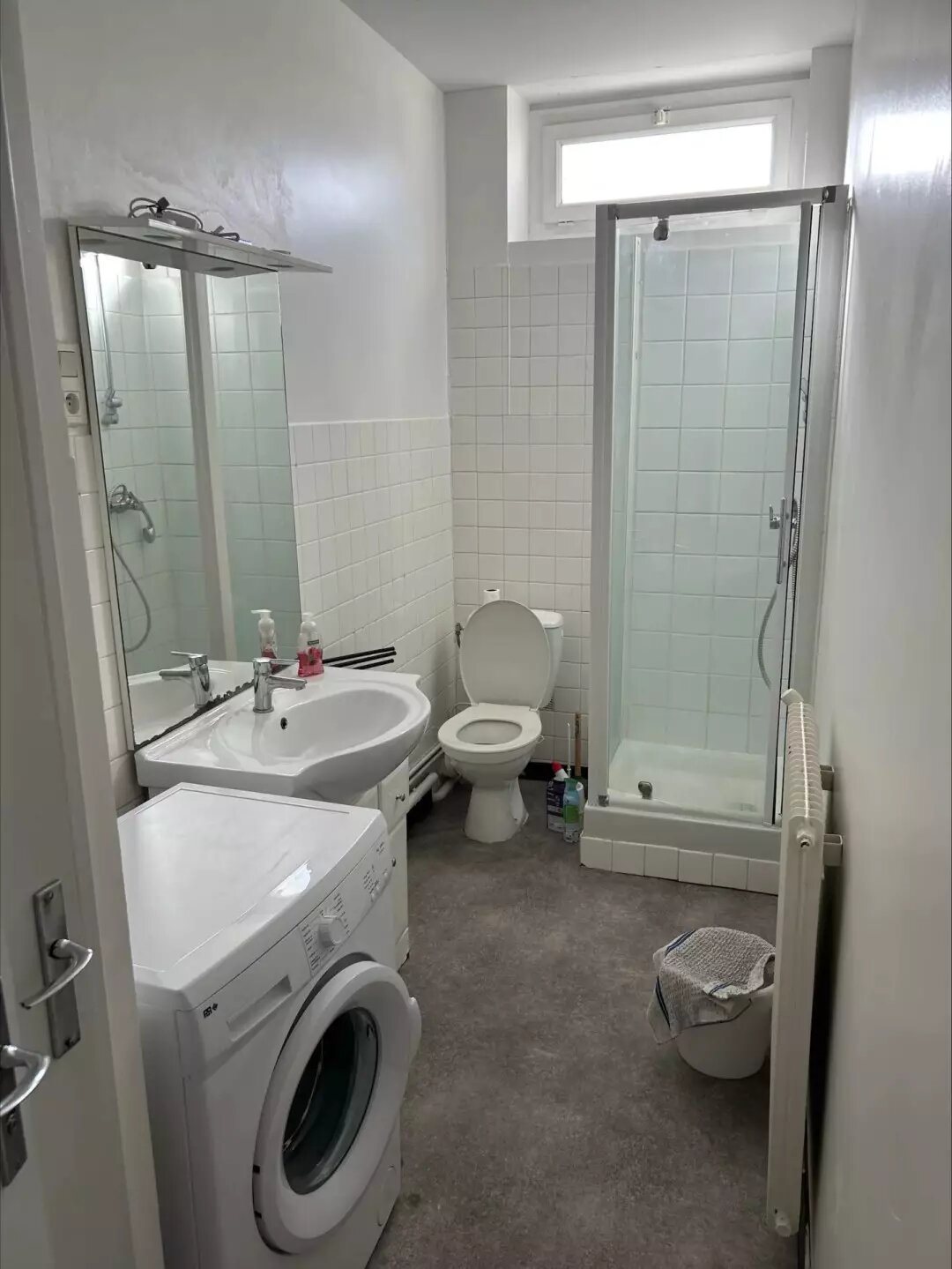 Appartement à louer, 38m², Montceau-les-Mines