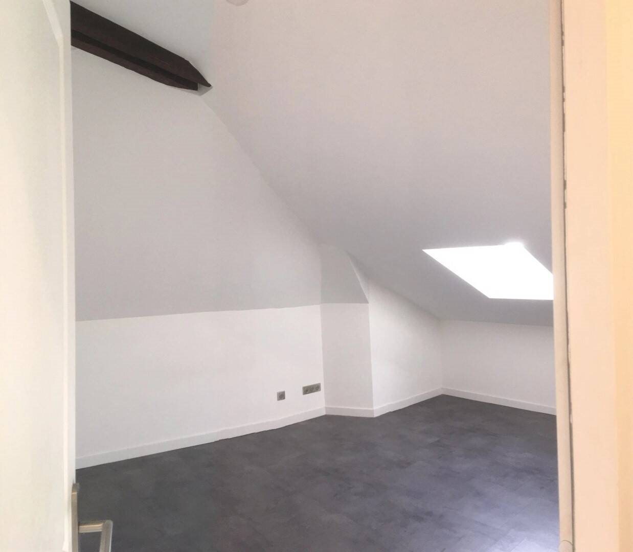 Appartement à louer, 58m², Montceau-les-Mines