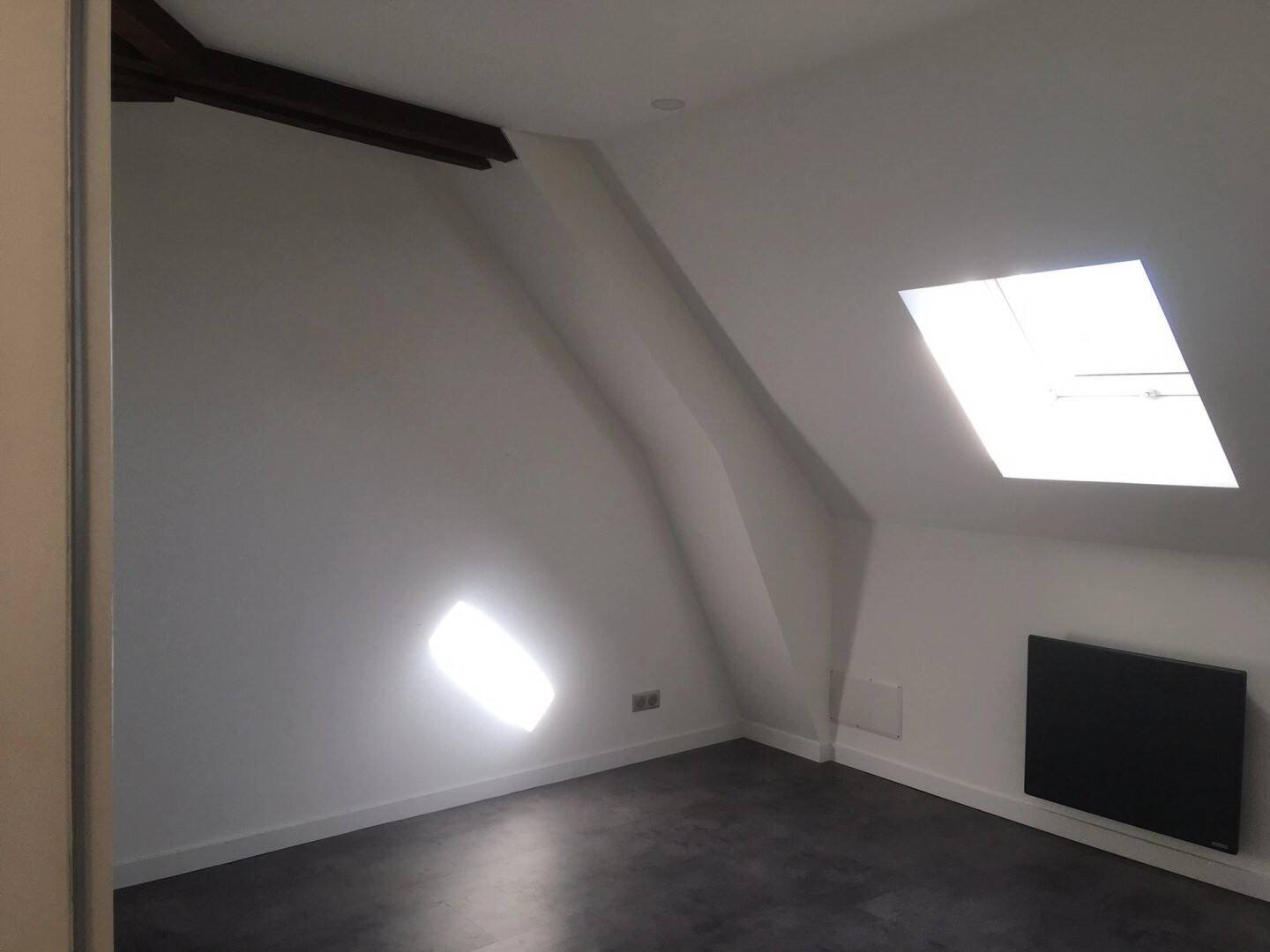 Appartement à louer, 58m², Montceau-les-Mines