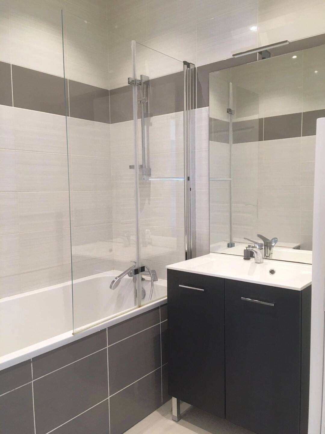 Appartement à louer, 58m², Montceau-les-Mines