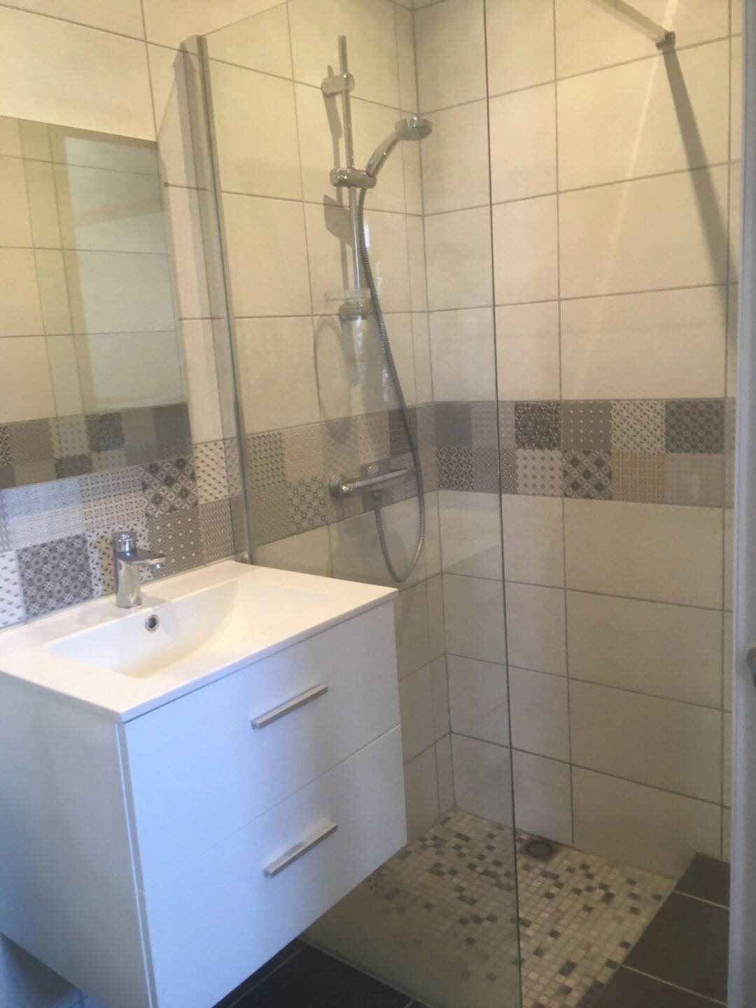 Appartement à louer, 19m², Montceau-les-Mines