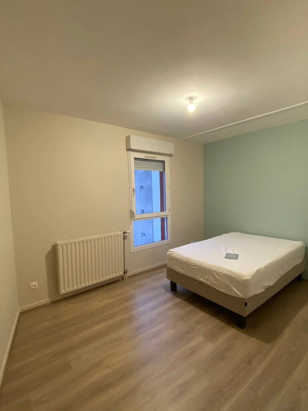 Appartement à louer, 110m², Montceau-les-Mines