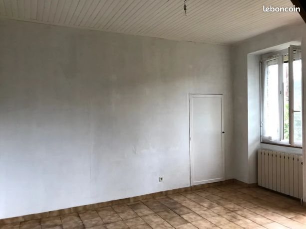 Maison à louer, 70m², Gourdon