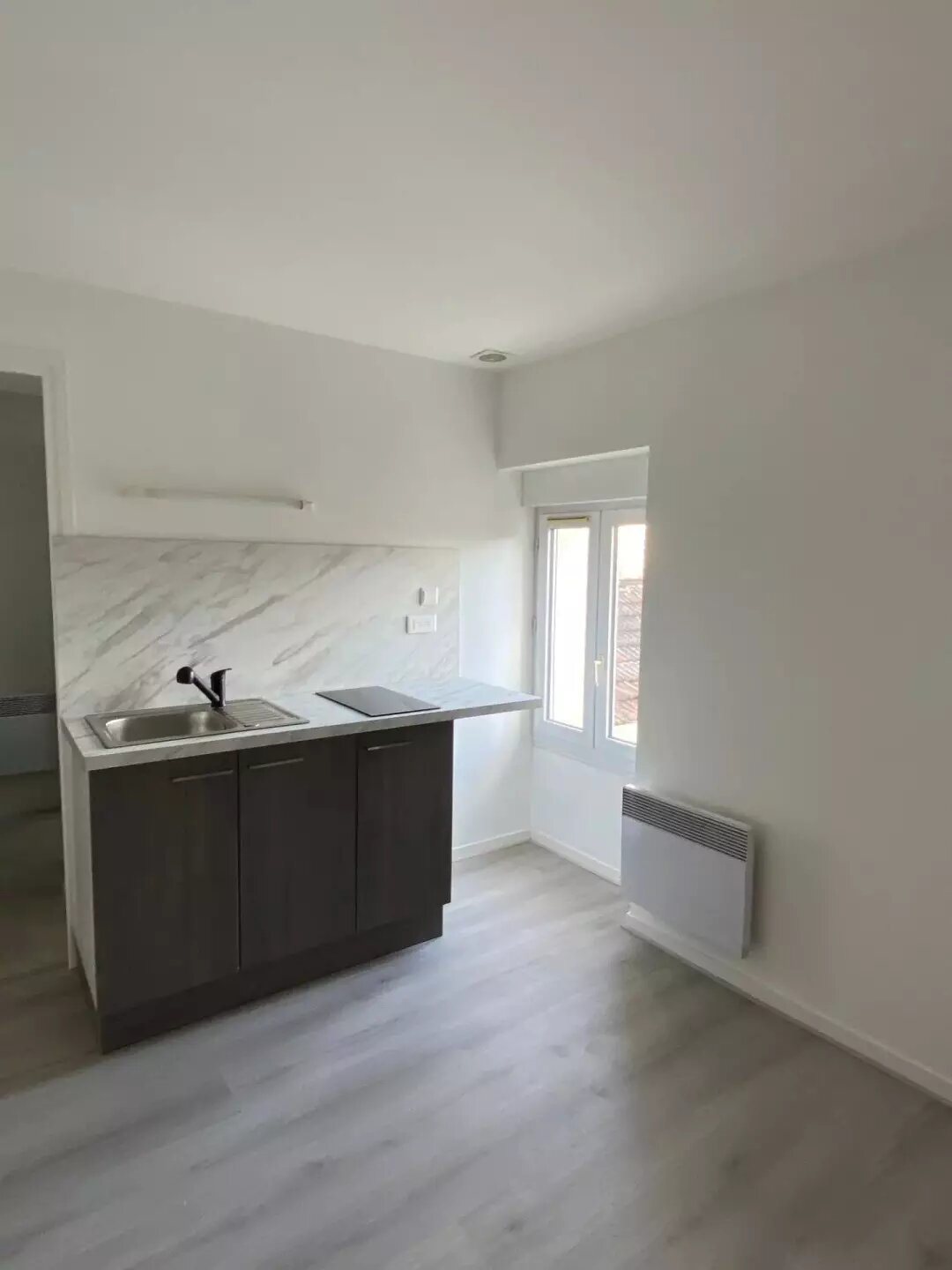 Appartement à louer, 24m², Montceau-les-Mines