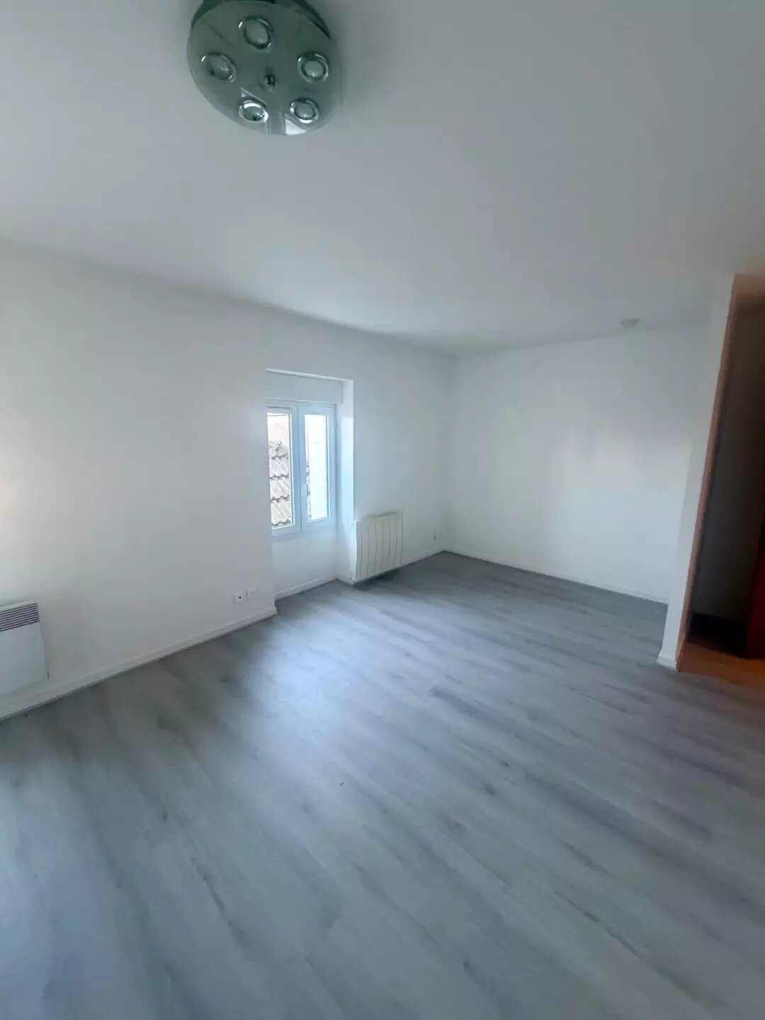 Appartement à louer, 24m², Montceau-les-Mines