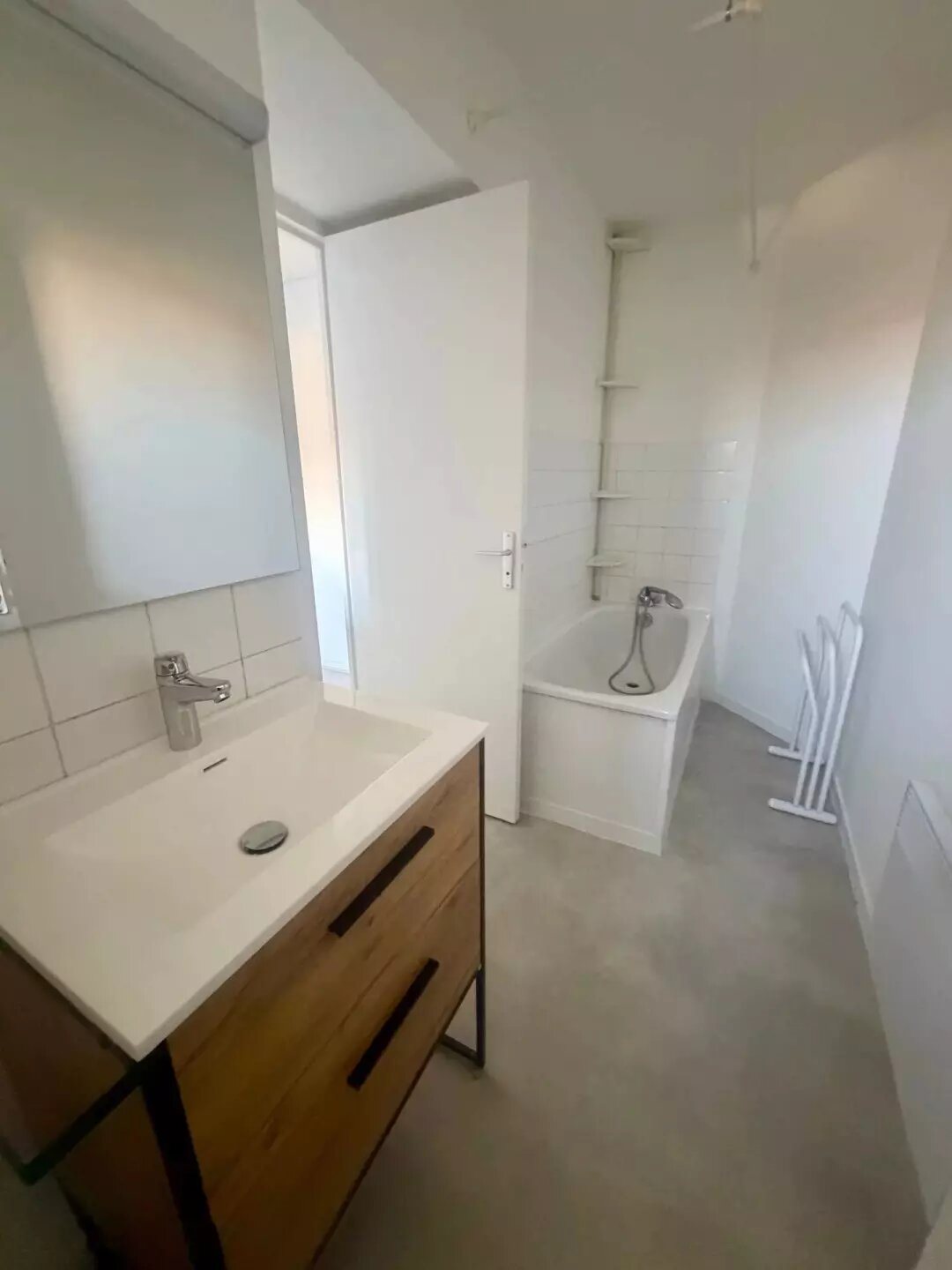 Appartement à louer, 24m², Montceau-les-Mines