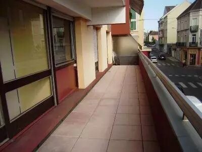 Appartement à louer, 65m², Montceau-les-Mines