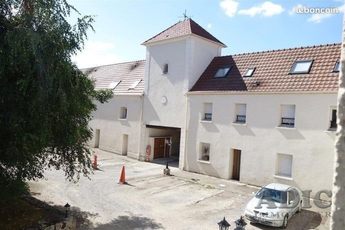 Appartement à vendre, 42m², Saint-Pathus