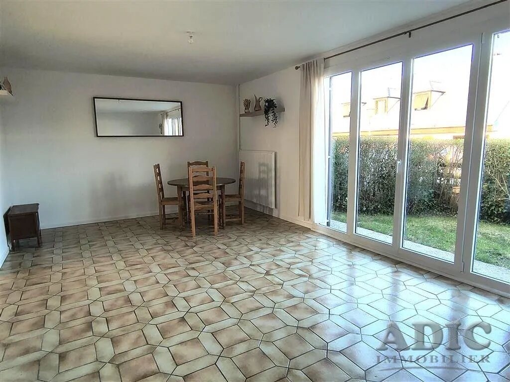Maison à louer, 89m², Othis