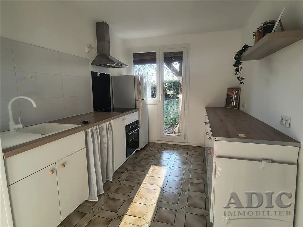 Maison à louer, 89m², Othis