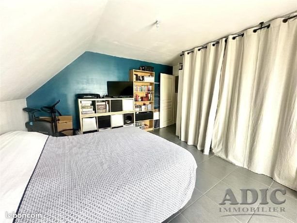 Appartement à vendre, 58m², Othis