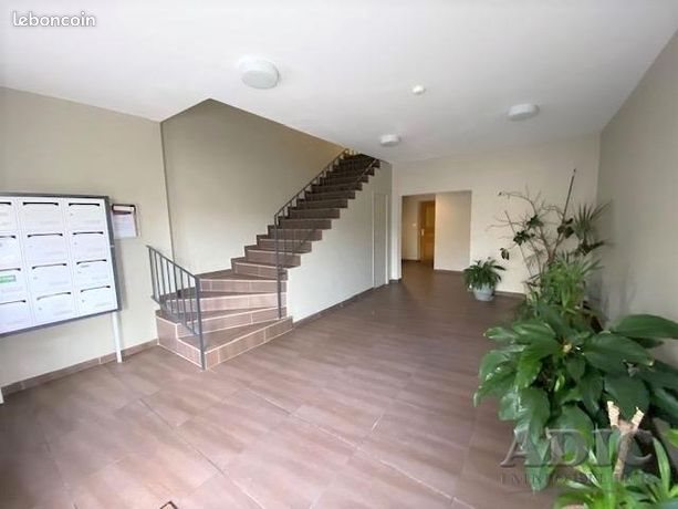 Appartement à vendre, 58m², Othis