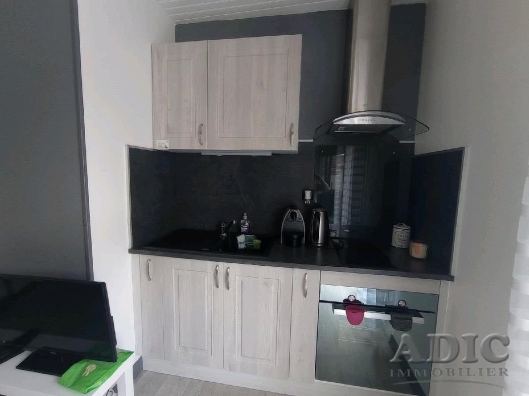 Appartement à louer, 14m², Othis