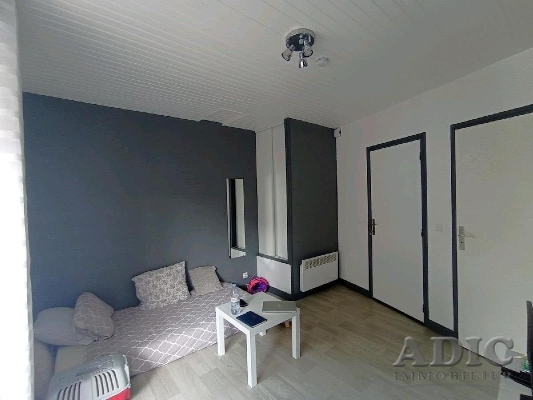 Appartement à louer, 14m², Othis