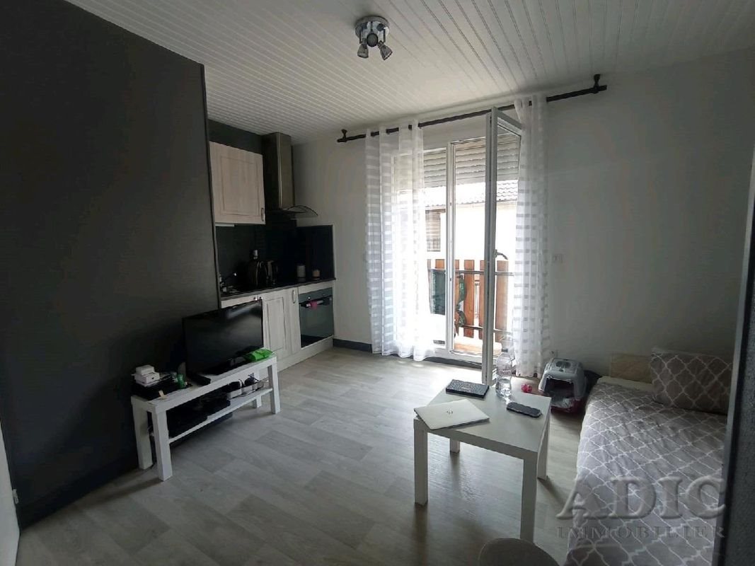 Appartement à louer, 14m², Othis