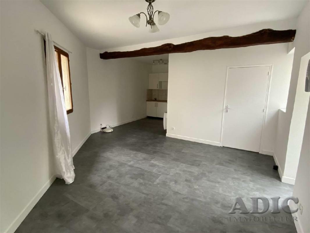 Maison à louer, 42m², Othis