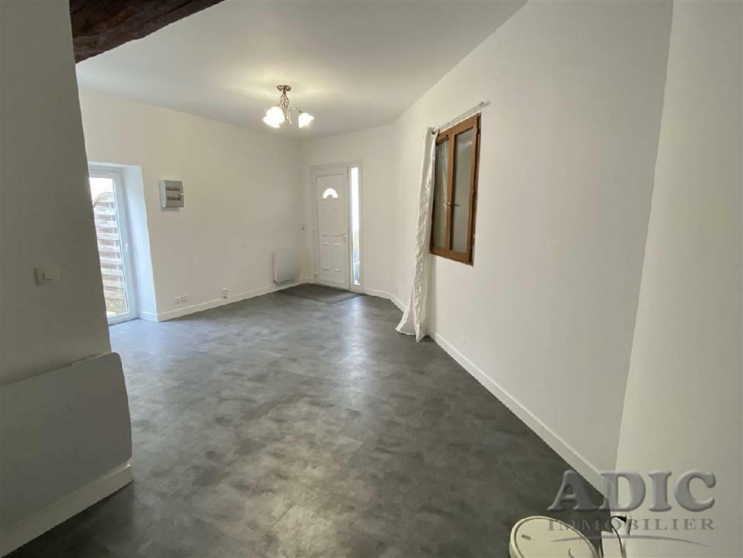 Maison à louer, 42m², Othis