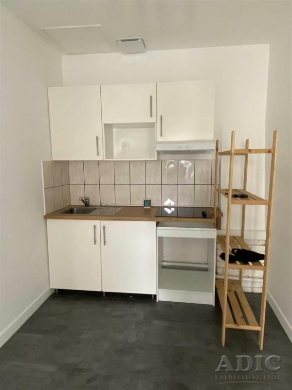 Maison à louer, 42m², Othis