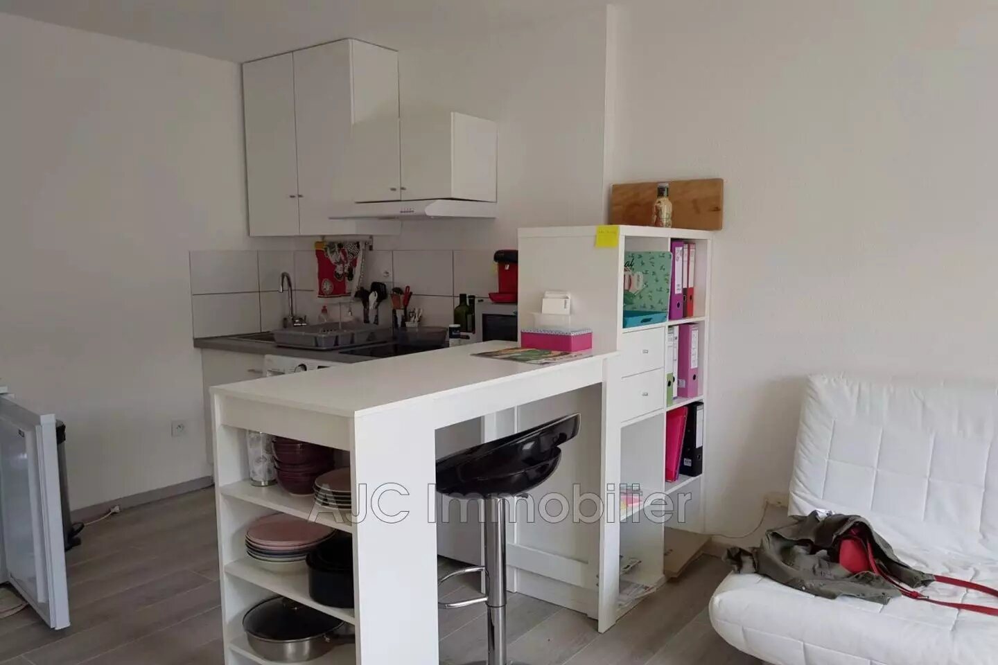 Appartement à louer, 34m², Montpellier