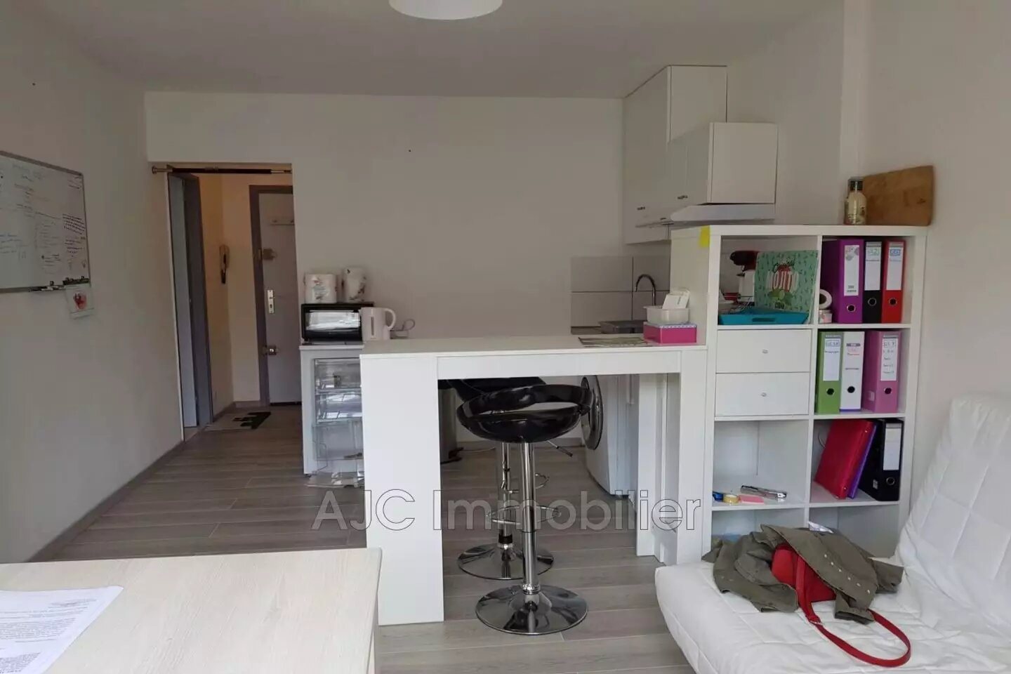 Appartement à louer, 34m², Montpellier