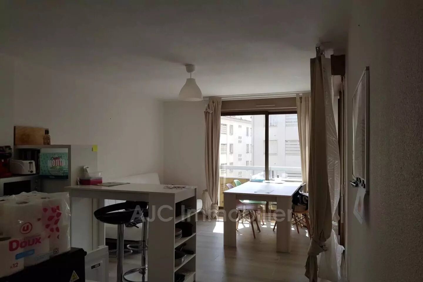 Appartement à louer, 34m², Montpellier