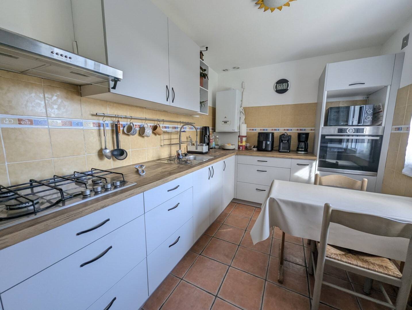 Maison à vendre, 127m², Labenne