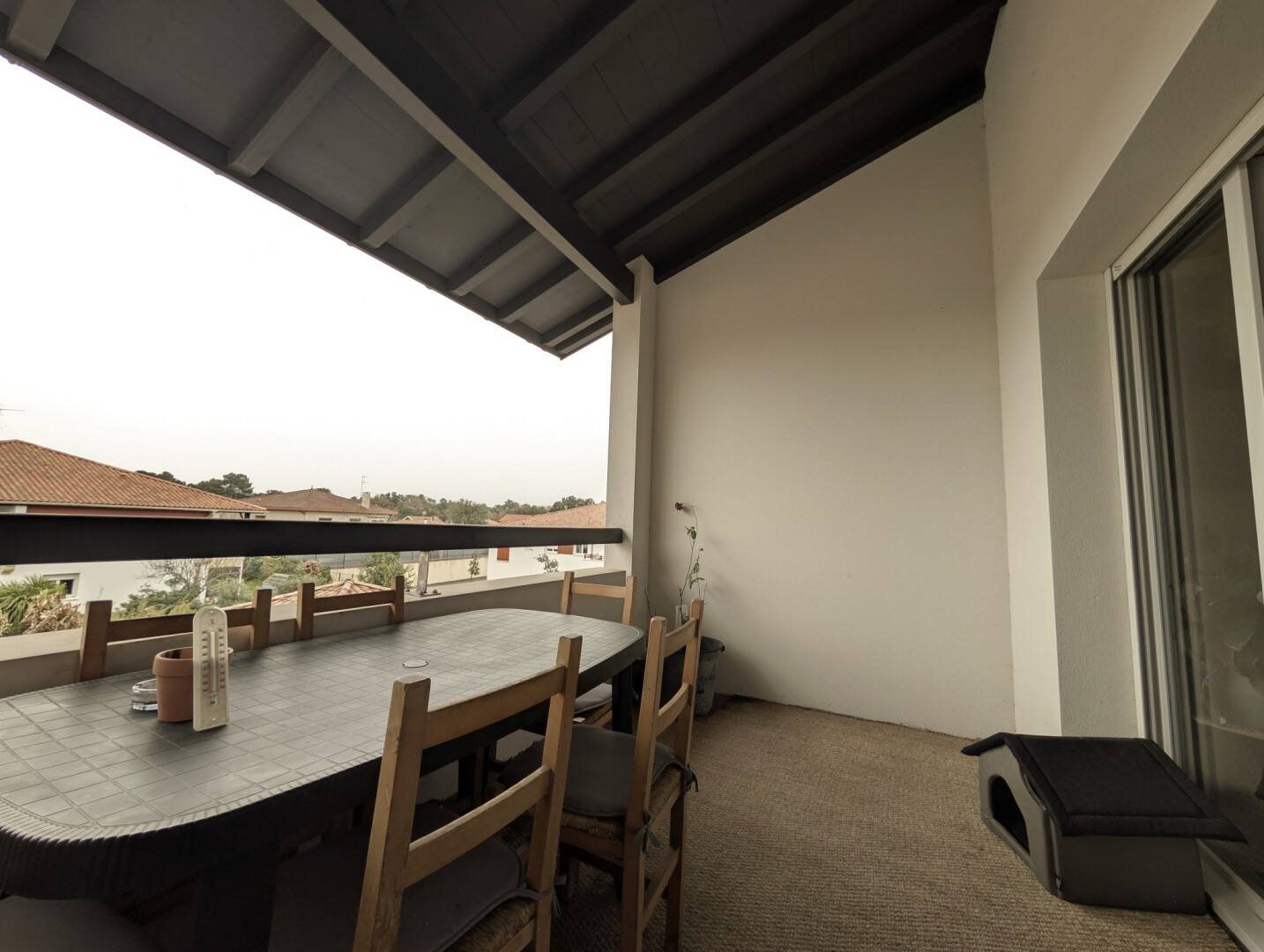 Appartement à vendre, 64m², Labenne