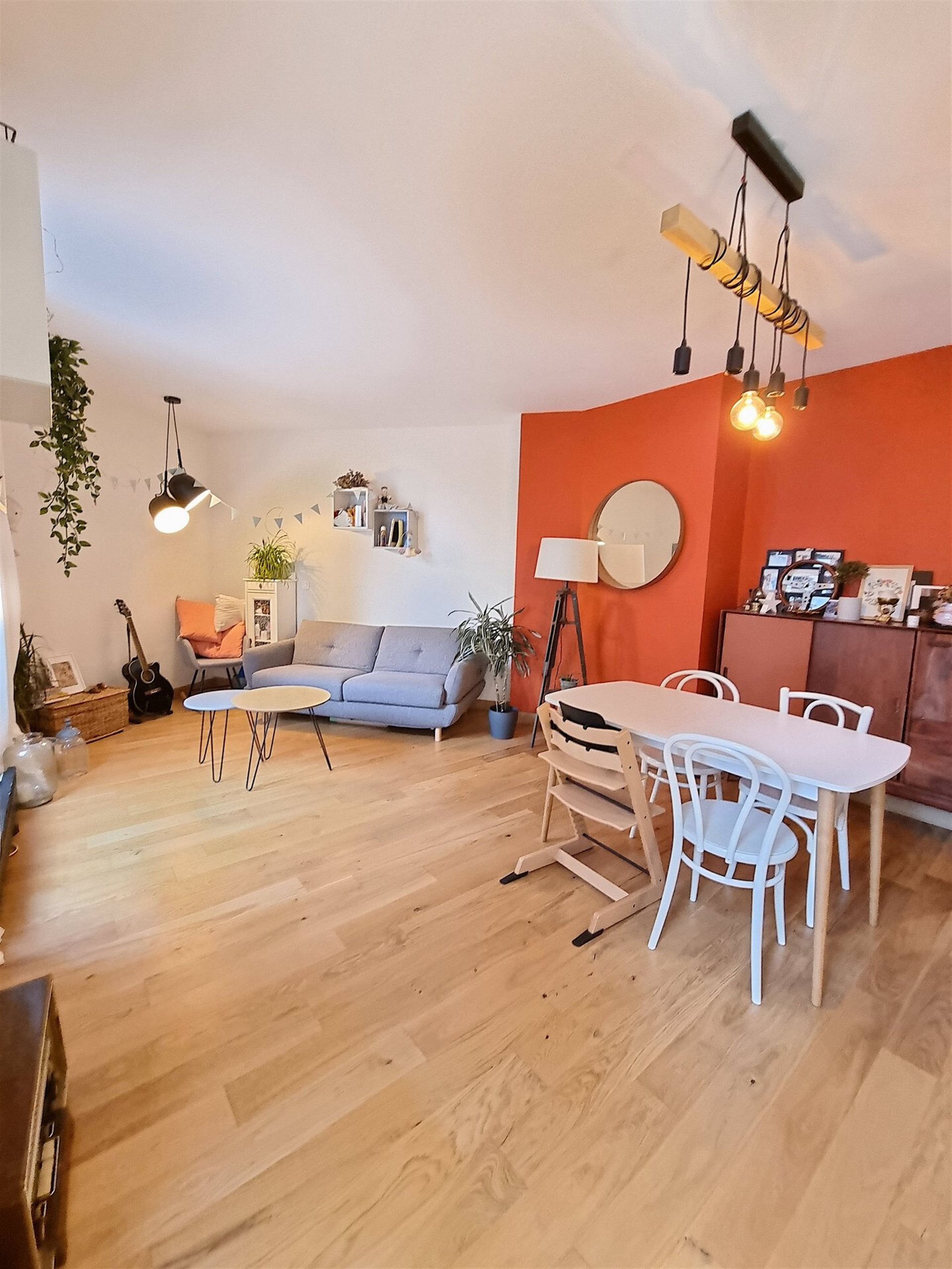 Appartement à vendre, 49m², Paris 14ème