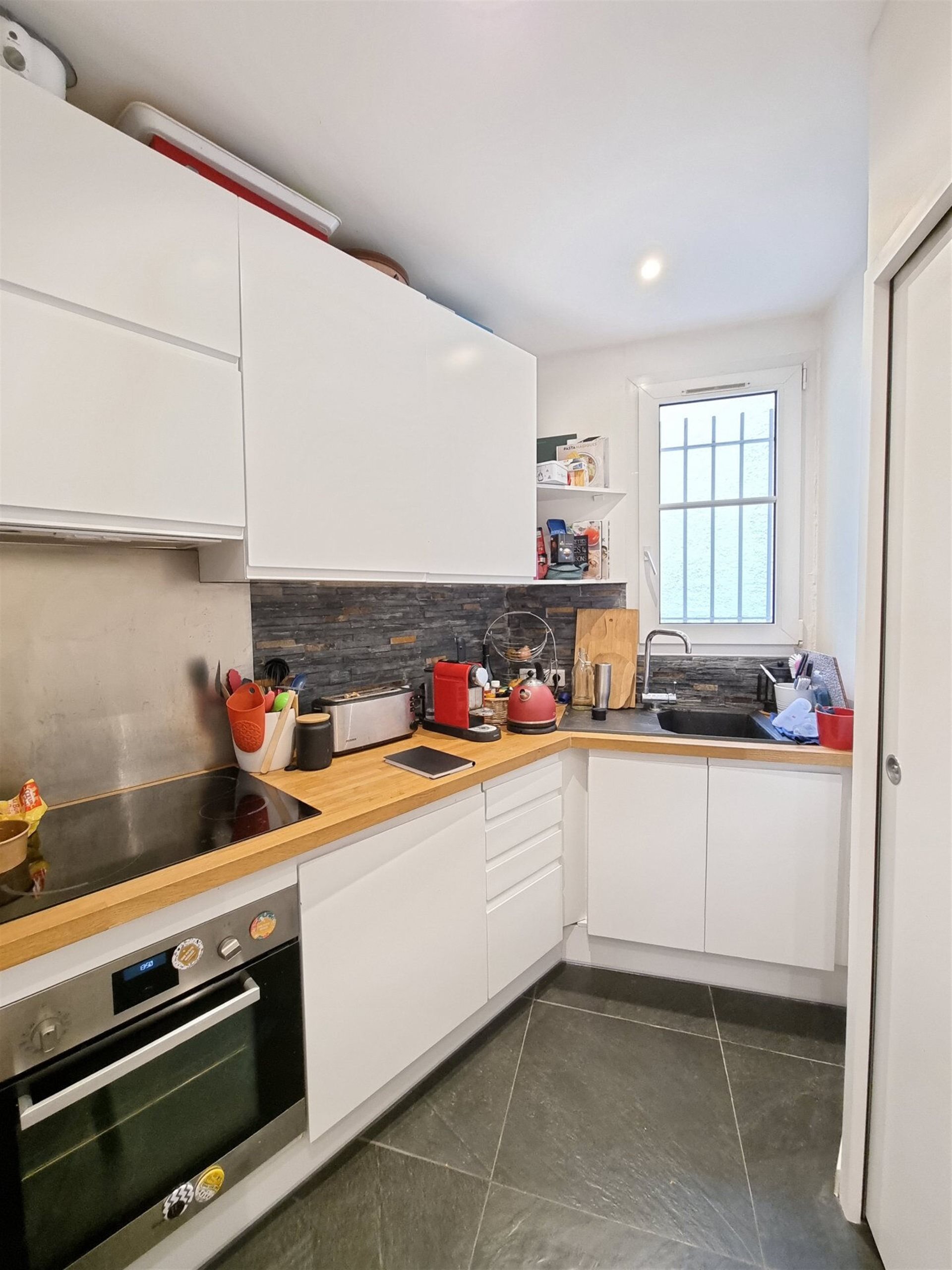 Appartement à vendre, 49m², Paris 14ème