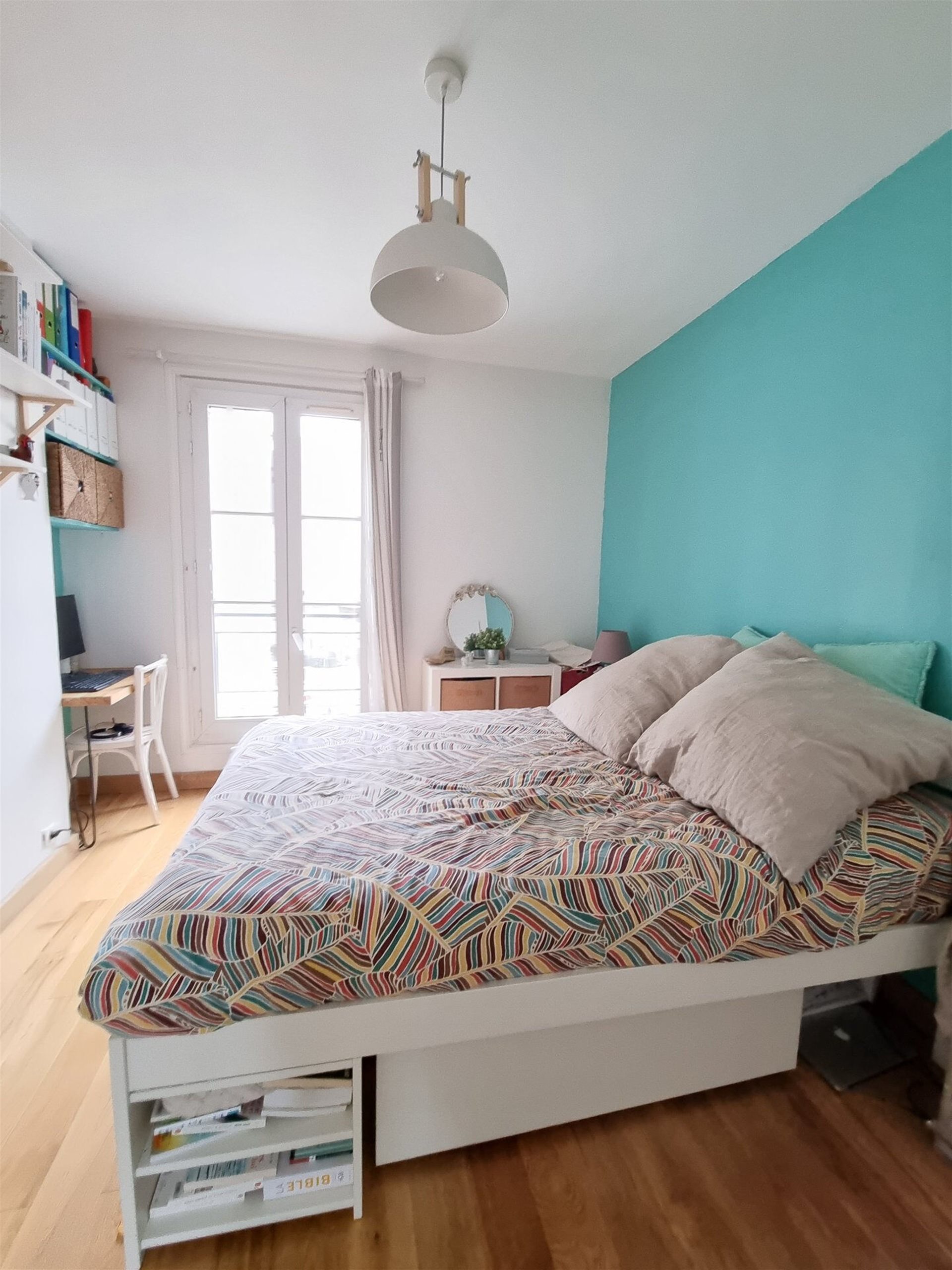 Appartement à vendre, 49m², Paris 14ème