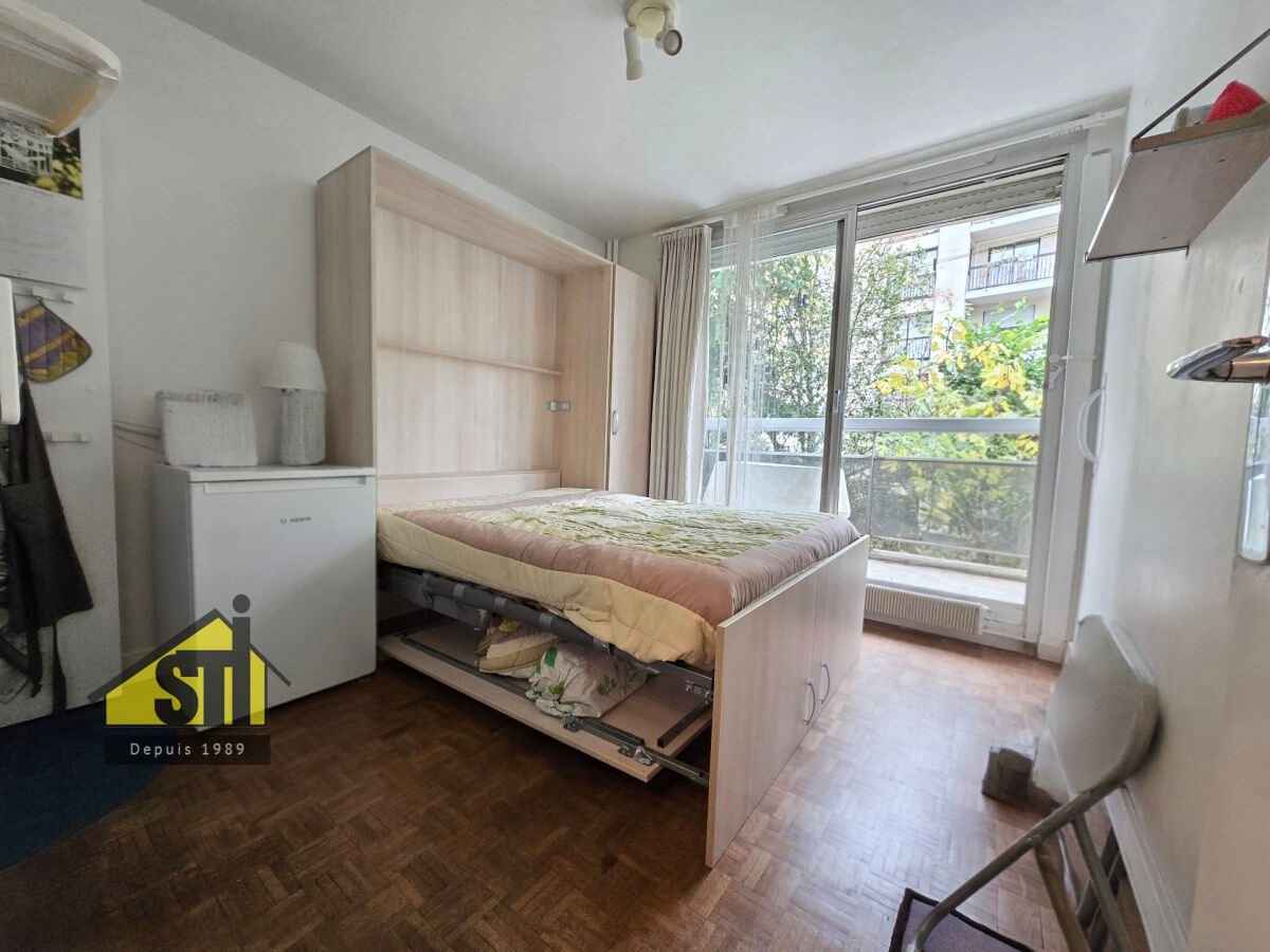 Appartement à vendre, 14m², Paris 14ème