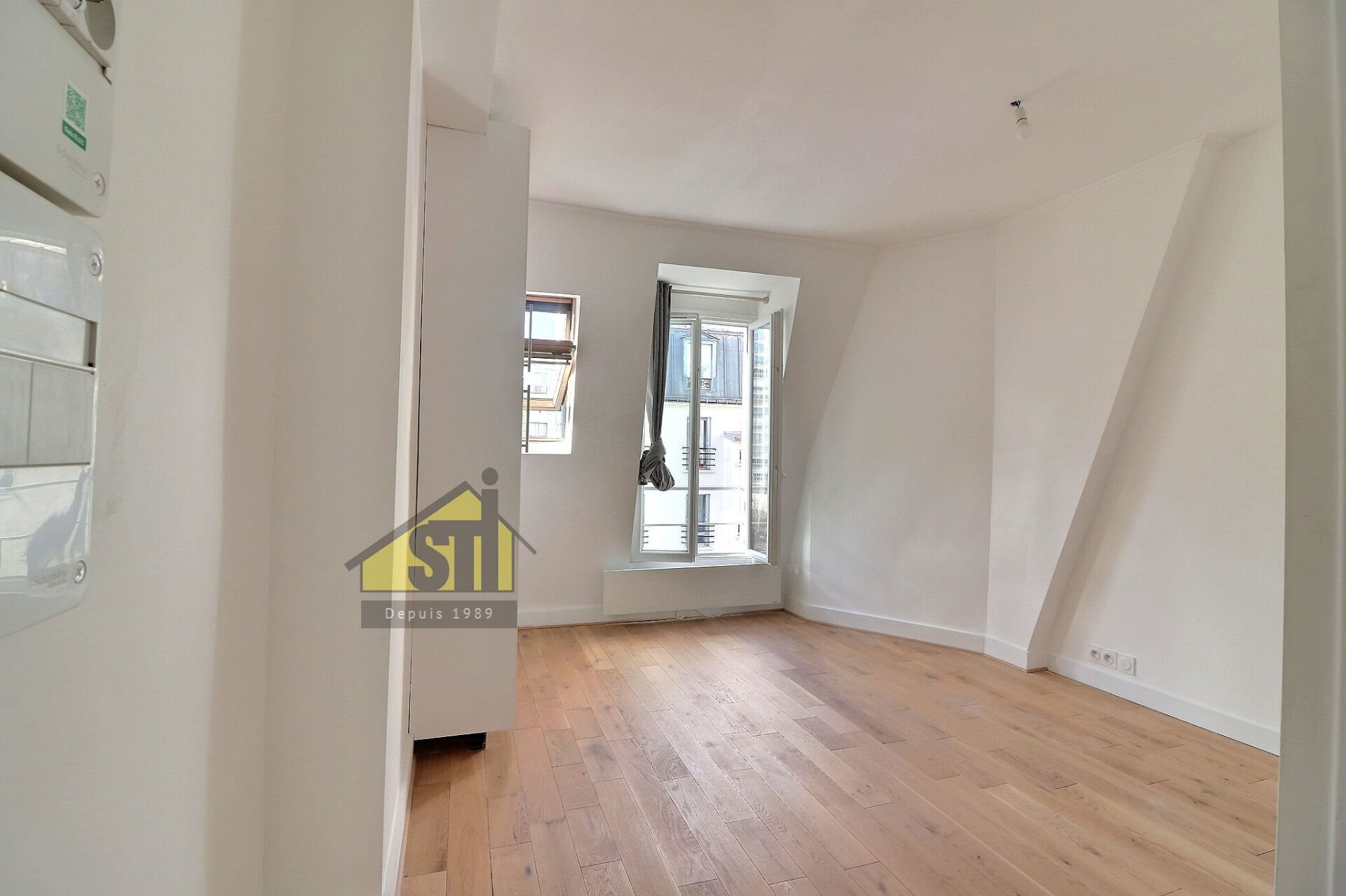 Maison à vendre, 42m², Paris 14ème