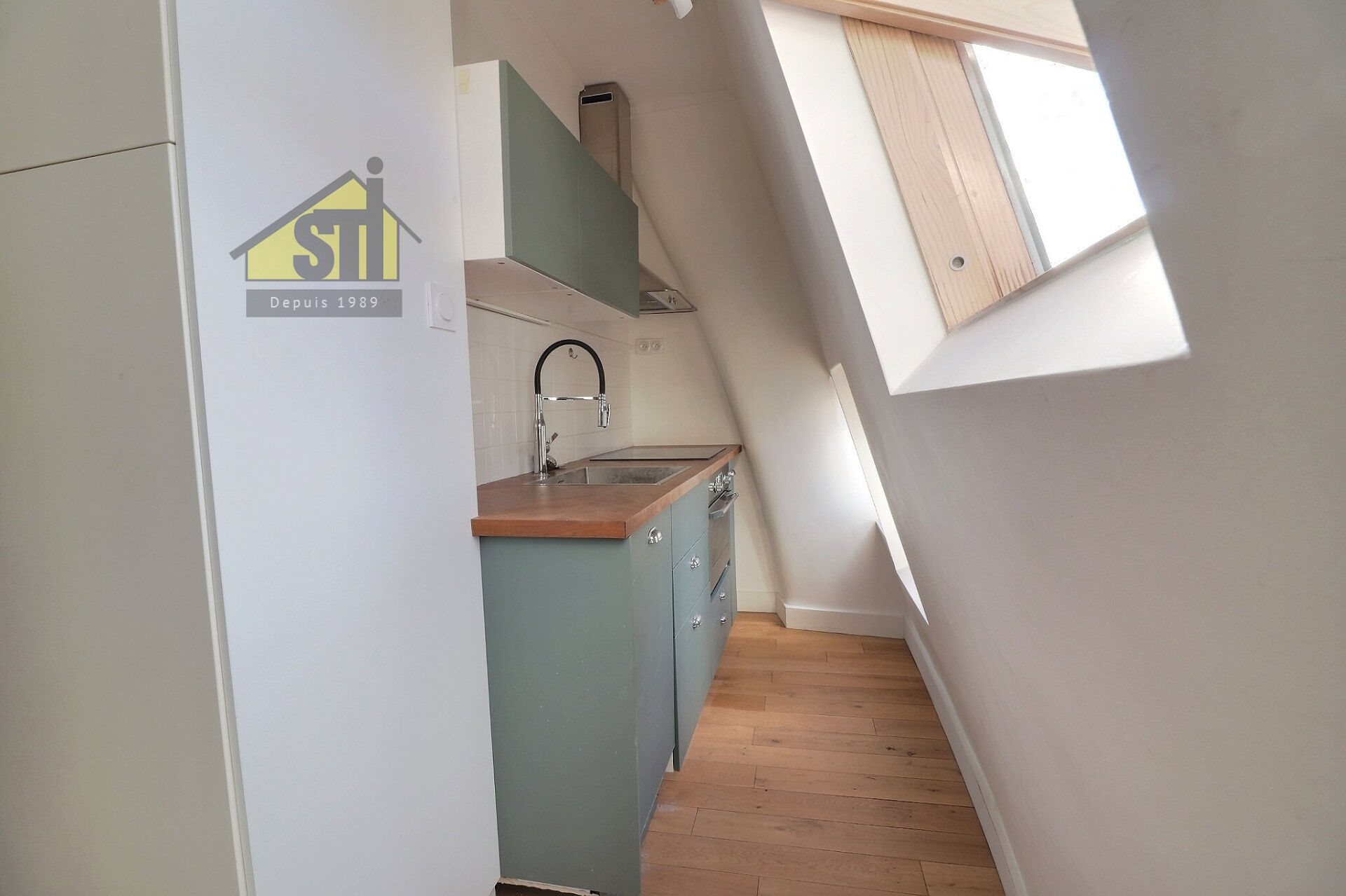 Maison à vendre, 42m², Paris 14ème