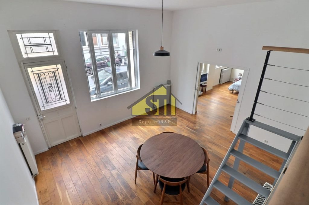 Maison à vendre, 77m², Paris 14ème
