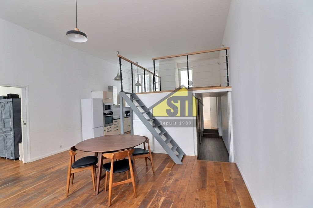 Maison à vendre, 77m², Paris 14ème