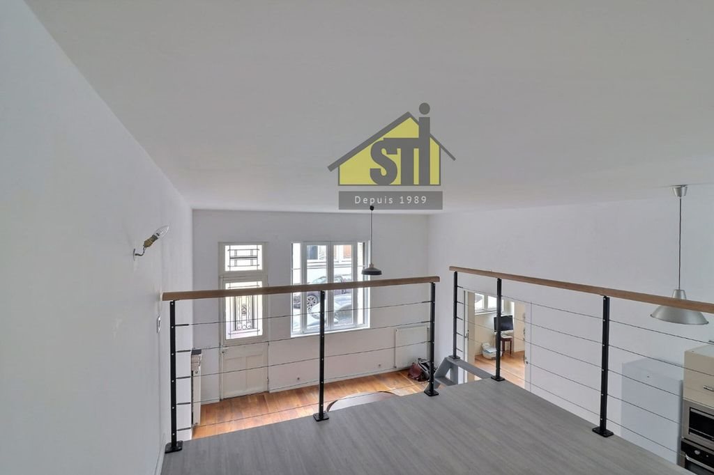 Maison à vendre, 77m², Paris 14ème