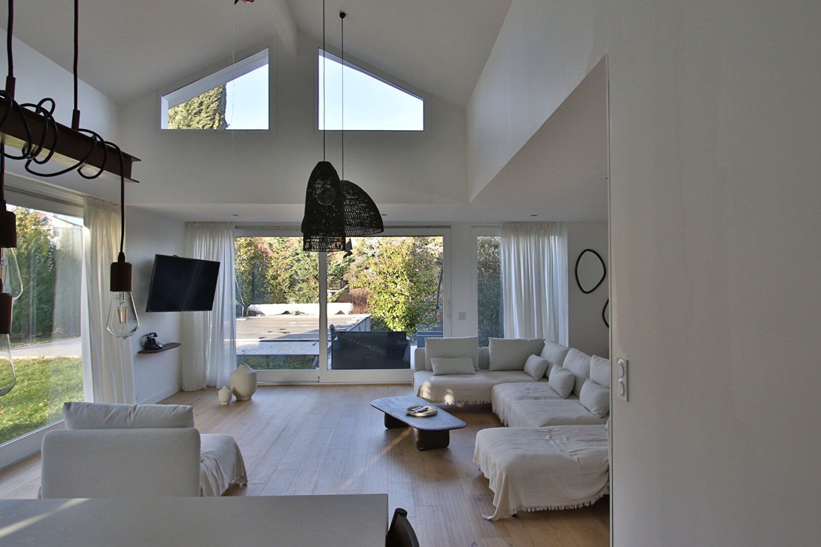 Maison à vendre, 163m², Seyssins