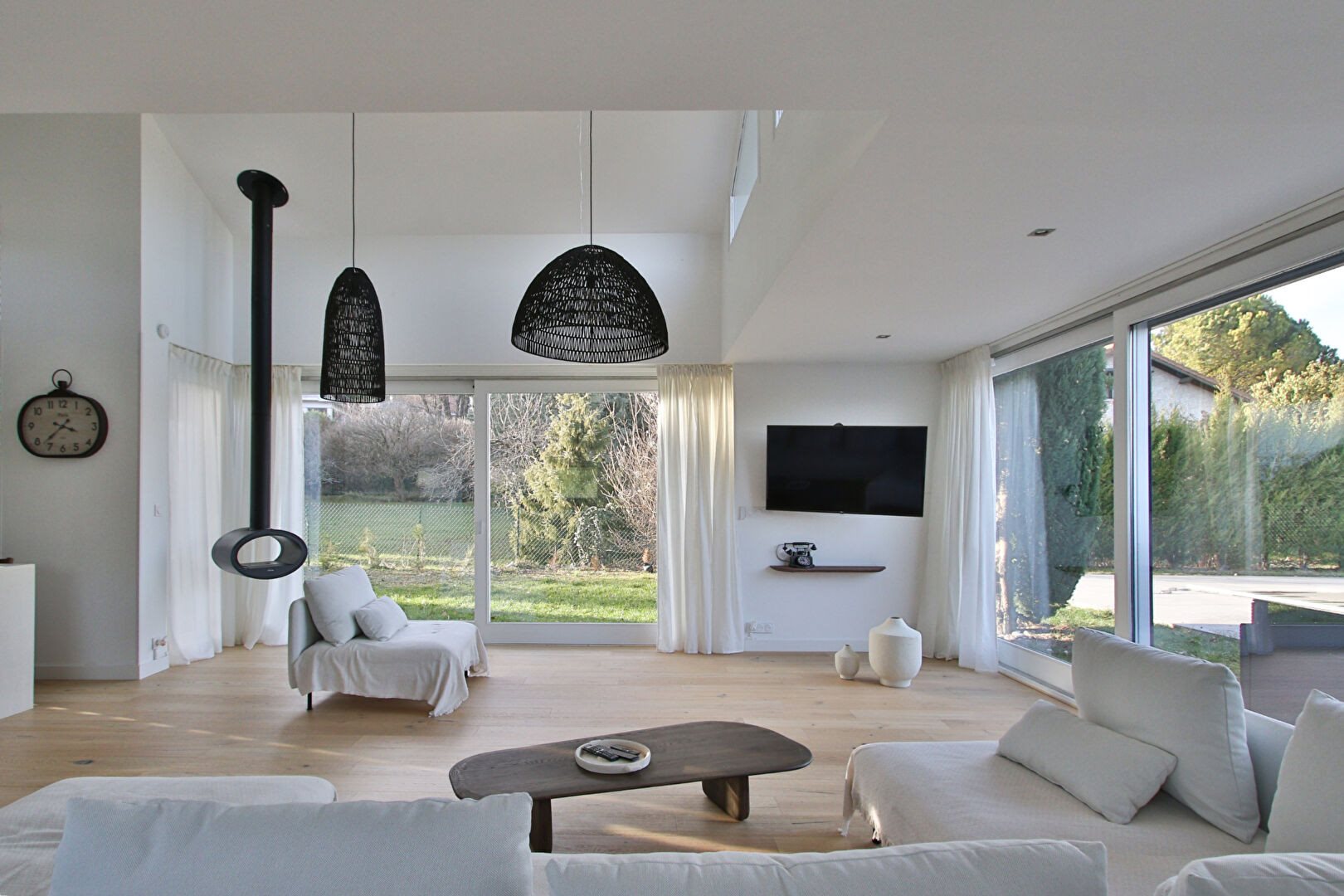 Maison à vendre, 163m², Seyssins